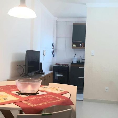 Apto Santorini Lauro de Freitas Eksteriør bilde