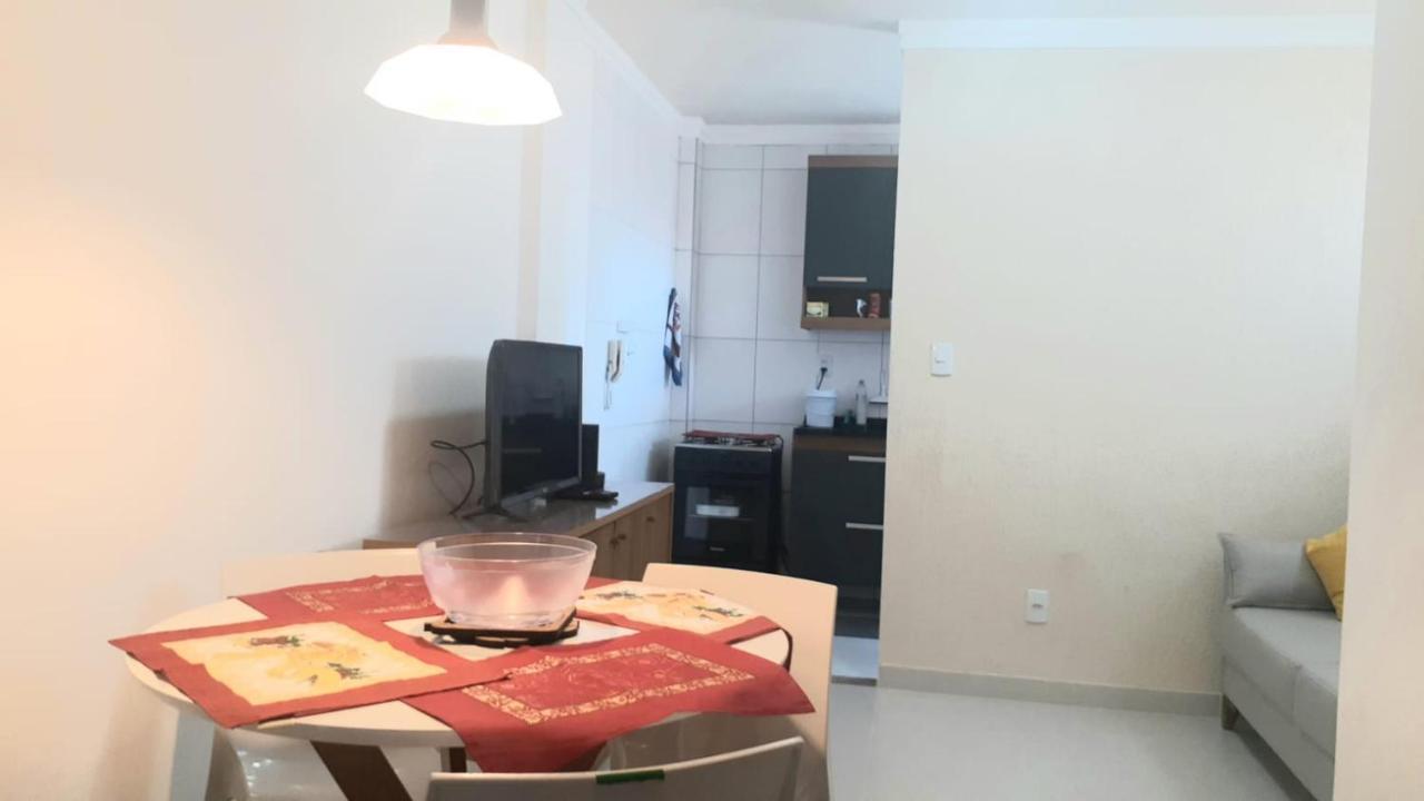 Apto Santorini Lauro de Freitas Eksteriør bilde